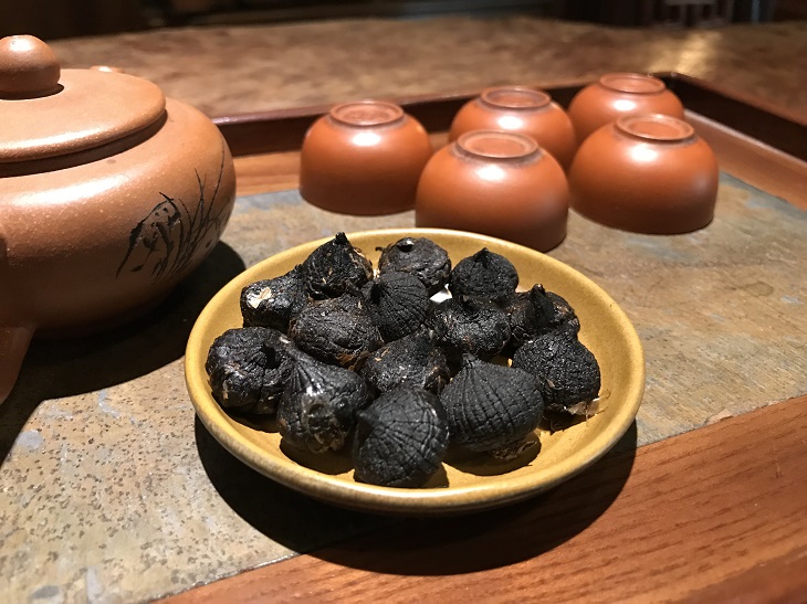 Tỏi đen có tác dụng ngừa ung thư